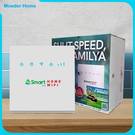 smart prepaid wifi|smart home prepaid wifi.